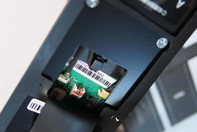 熱門指紋鎖 華為智選voc智能門鎖s測評,安全好用智慧滿滿