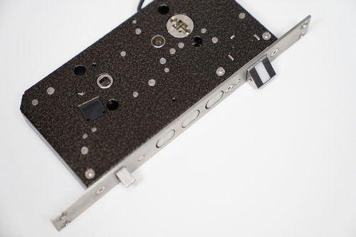 凱迪仕k20 v智能門鎖體驗(yàn)評(píng)測 既是智能門鎖,也是家中的守門員