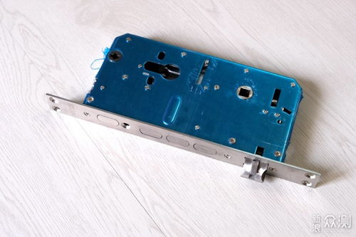 精準(zhǔn)的人臉識別,華為智選德施曼智能門鎖pro