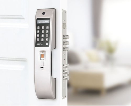 智能鎖就真的更安全嗎 選智能鎖你需要知道這些