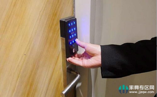 智能鎖行業(yè)展望 行業(yè)洗牌與智能門鎖控制板的未來(lái)