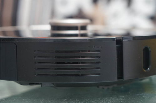 年度最實用智能產品評測 由利三合一掃地機與智能門鎖控制板